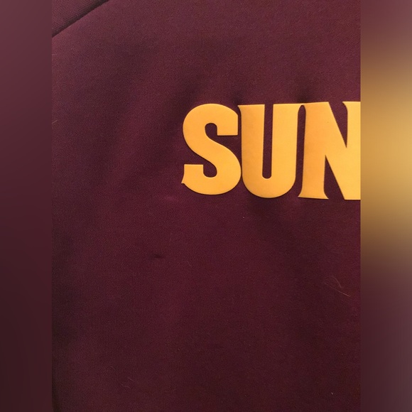 ASU jacket - Picture 12 of 13
